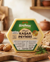 Altıgen Kaşar (500 gr.)
