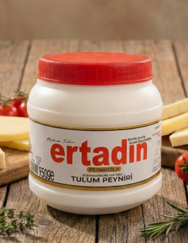 Erzincan Tulum Peyniri (950 Gr.)
