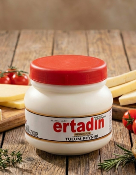 Erzincan Tulum Peyniri (450 Gr.)