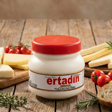 Erzincan Tulum Peyniri (450 Gr.)