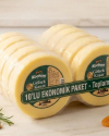 Göbek Kaşar (1000 gr.) 10'lu Paket
