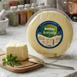 Tereyağı Vakum Ambalaj (1000 Gr.)