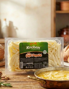 Yağlı Çeçil Peyniri - Eritmelik (500 Gr.)
