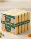 Blok Kaşar Peynir (1000 Gr.) 10'lu Paket