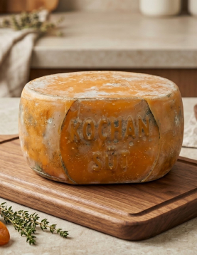 Eski Kaşar Peyniri (13 Kg.)