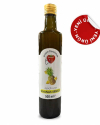 Annem Denetimde Ananas Sirkesi 500 ml.