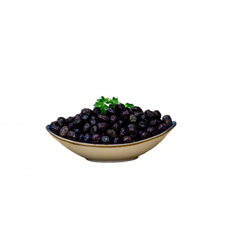Gemlik Sele Zeytin (500 Gr.)