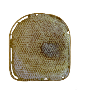 Karakovan Balı (1500 Gr.)