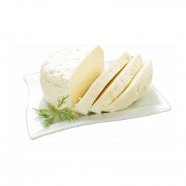 Köy Tipi Beyaz Peynir (600 Gr.)