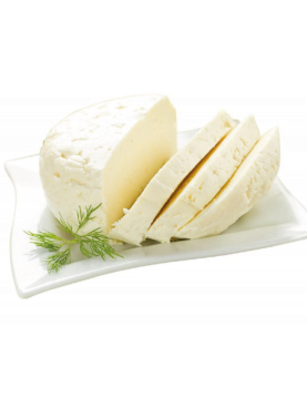 Köy Tipi Beyaz Peynir (600 Gr.)