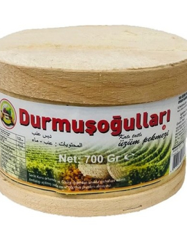 Katı Üzüm Pekmezi (700 Gr.)