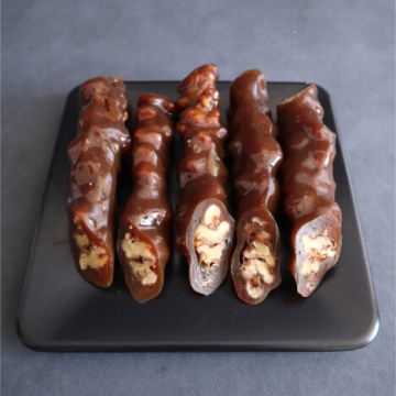 Dut Kömesi Cevizli (500 Gr.)