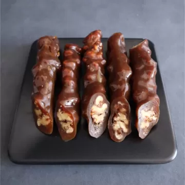 Dut Kömesi Cevizli (500 Gr.)