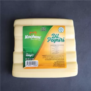 Dil Peyniri (500 Gr.)