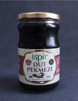 Dut Pekmezi (800 Gr.)