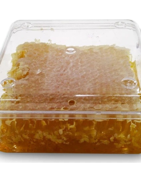 Göle Petek Balı Kase (470 Gr.)