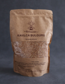 Kavılca Bulguru (1000 Gr.)