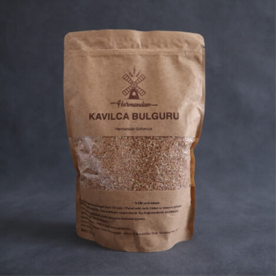 Kavılca Bulguru (1000 Gr.) Kavılca Bulguru (1000 Gr.)