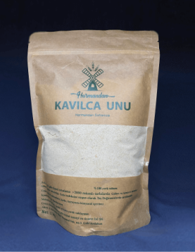 Kavılca Unu (1000 Gr.)