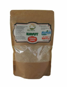 Kavut Unu (1000 Gr.)
