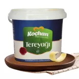 Tereyağı (10 Kg.)