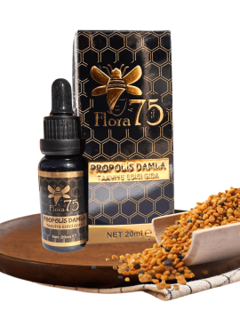 Propolis Damla (20 ml)
