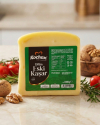 Dilim Eski Kaşar (1000 Gr.)