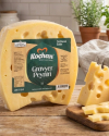 Kars Gravyer Peyniri (500 Gr.)