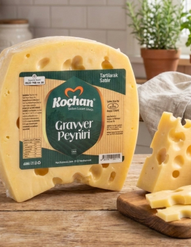Kars Gravyer Peyniri (500 Gr.)