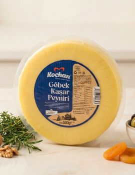 Göbek Kaşar (500 gr.)