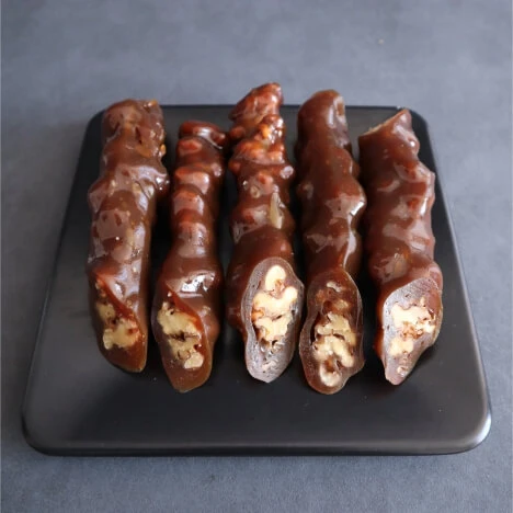 Dut Kömesi Cevizli (500 Gr.)