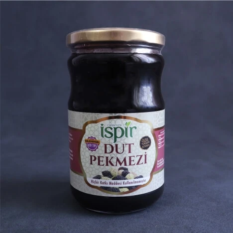 Dut Pekmezi (800 Gr.)