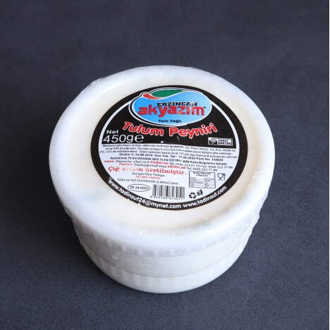 Erzincan Tulum Peyniri (450 Gr.)