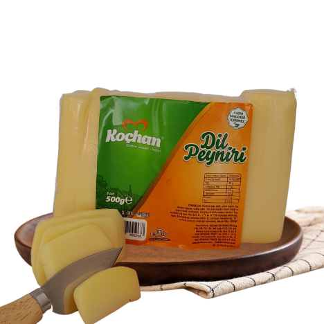 Dil Peyniri (500 Gr.)